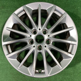 1x Alufelge 17 Zoll 7.5