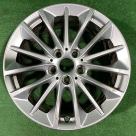 1x Alufelge 17 Zoll 7.5