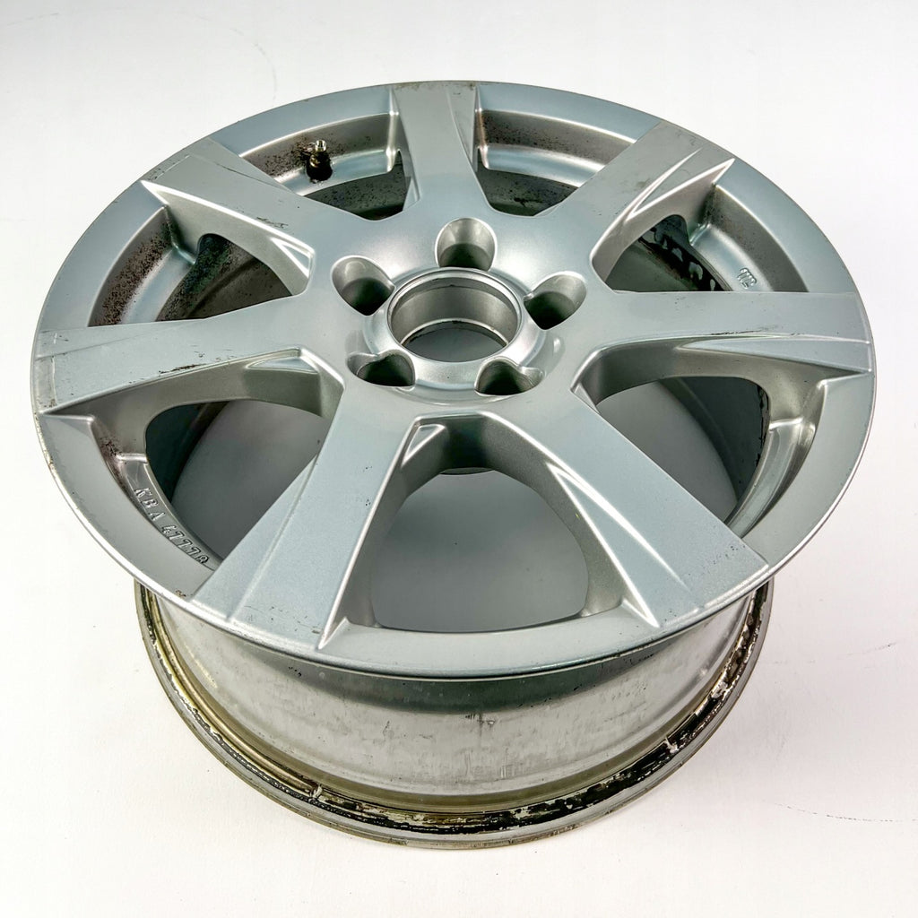 4x Alufelge 17 Zoll 7.5" 5x112 46ET KBA47778 Rim Wheel FEL9860157457oa