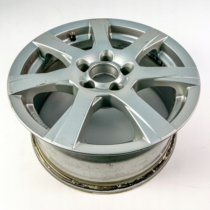 4x Alufelge 17 Zoll 7.5" 5x112 46ET KBA47778 Rim Wheel FEL9860157457oa