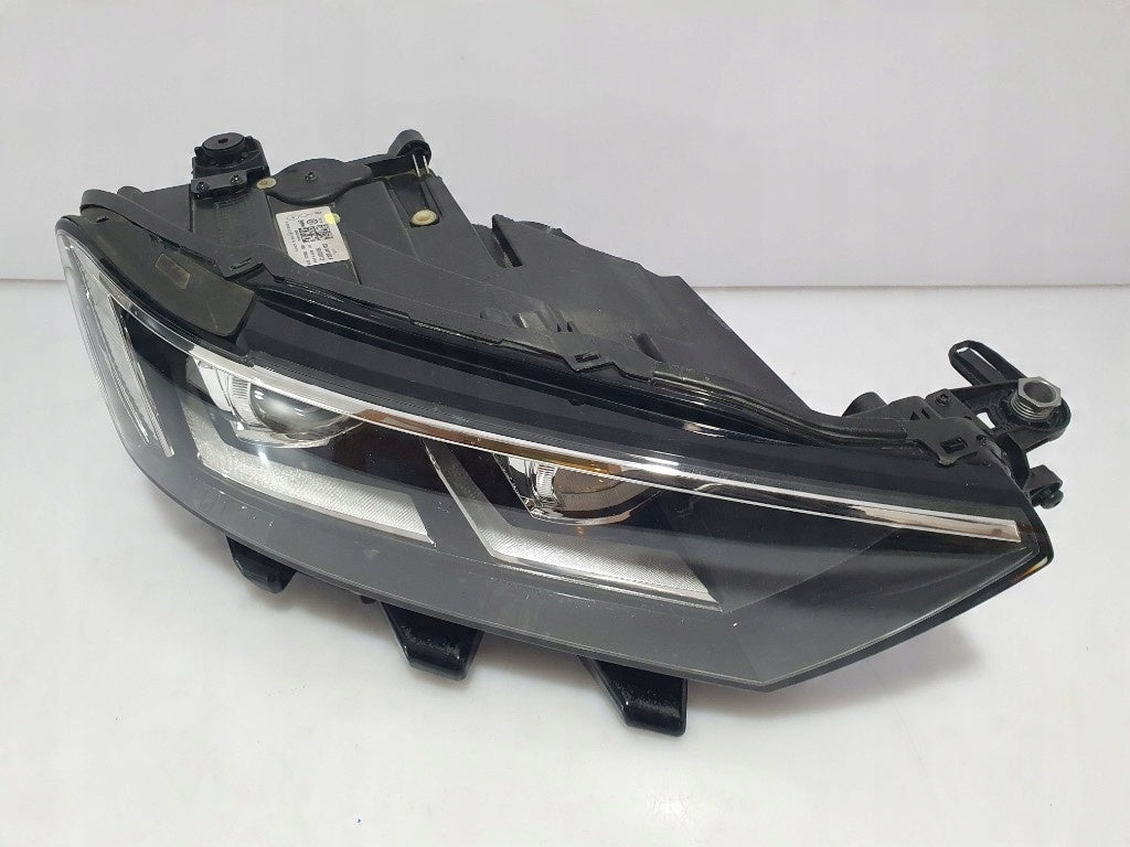 Frontscheinwerfer VW T-Roc 2GA941036P LED Rechts Scheinwerfer Headlight