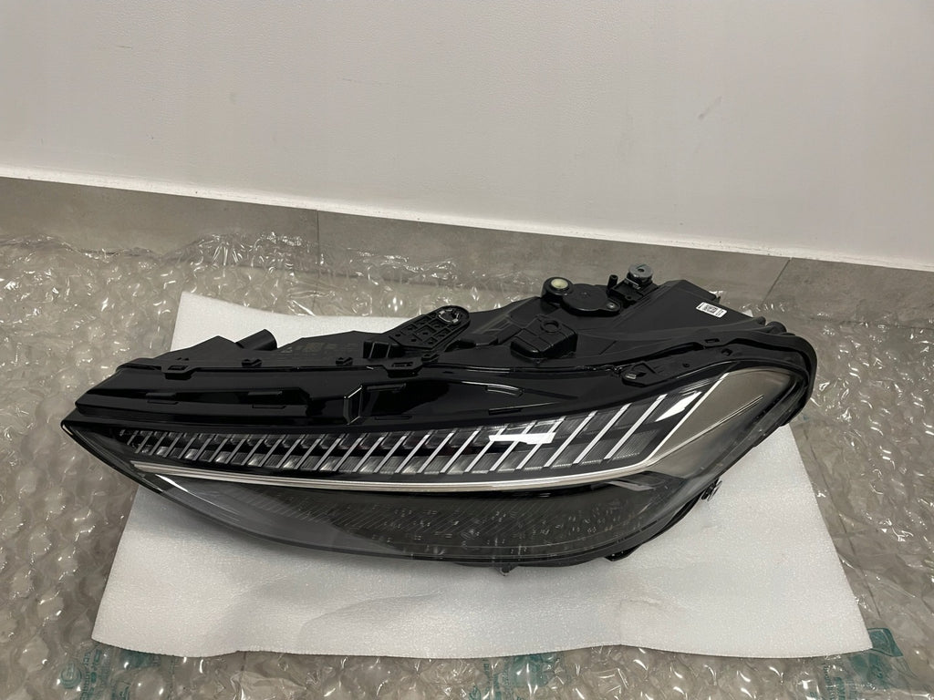 Frontscheinwerfer Audi A5 8B3941033AA LED Links Scheinwerfer Headlight SCH4253126730ze