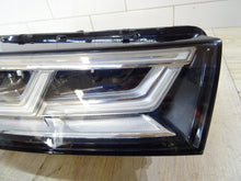 Laden Sie das Bild in den Galerie-Viewer, Frontscheinwerfer Audi Q5 80A941034C LED Rechts Scheinwerfer Headlight