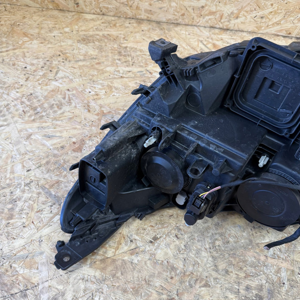 Frontscheinwerfer Renault Megane IV 260102555R LED Rechts Scheinwerfer Headlight SCH6567872951ch