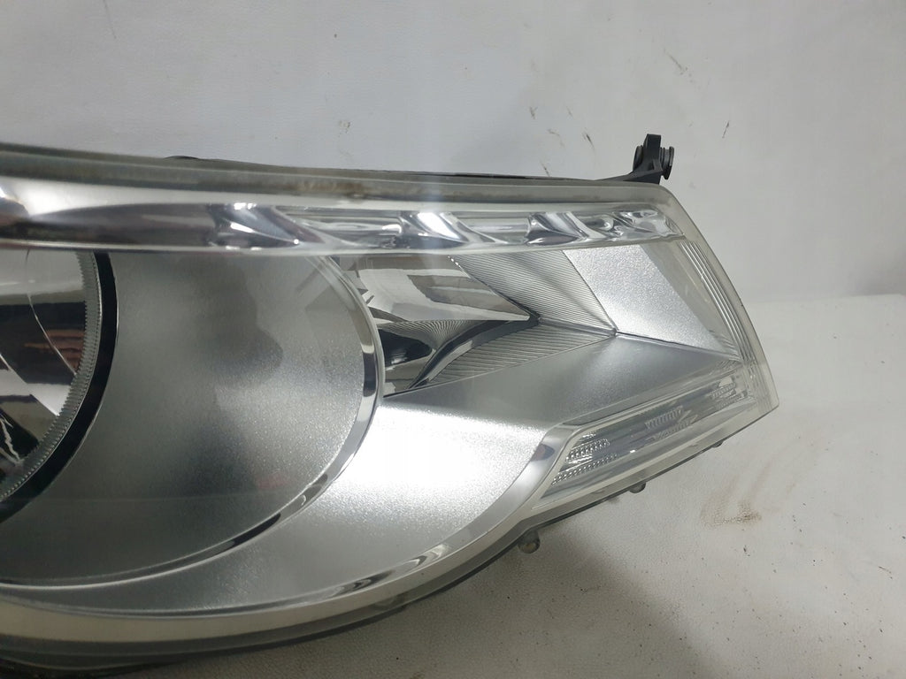 Frontscheinwerfer VW Tiguan 5N1941032 Rechts Scheinwerfer Headlight SCH6300747477bx
