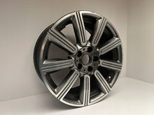 Laden Sie das Bild in den Galerie-Viewer, 1x Alufelge 18 Zoll 8.0" 5x112 5A11E76 BMW 1 Mini Clubman F54 Rim Wheel FEL8047682373lh