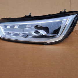 Frontscheinwerfer Audi A1 8xa 8XA941005 8XA9410058XA941005 Xenon Links Headlight SCH4442263813ce