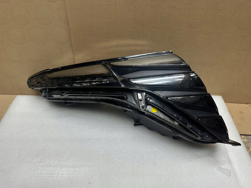 Frontscheinwerfer Hyundai Tucson 92208-N7100 Full LED Rechts Headlight SCH7543233171ao