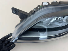 Laden Sie das Bild in den Galerie-Viewer, Frontscheinwerfer Fiat Ducato Links Scheinwerfer Headlight SCH8187204530iz