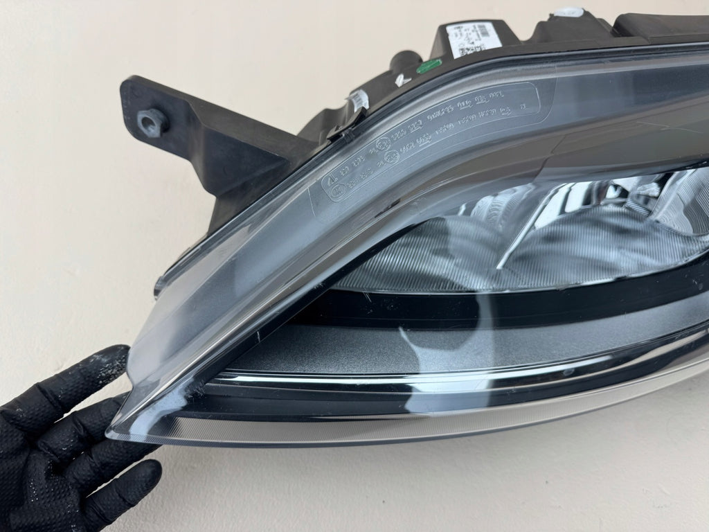 Frontscheinwerfer Fiat Ducato 1440924180 Links Scheinwerfer Headlight SCH8704546504ma