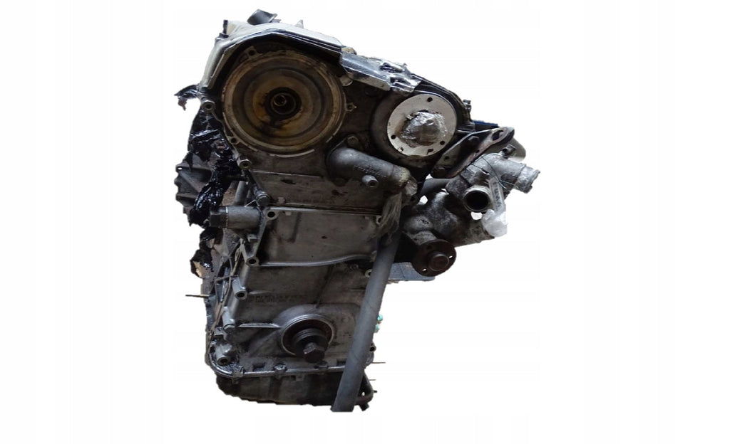 Motor Mercedes-Benz W140 104990 3.2 231PS 170kW 364TKm Benzin Engine Unkomplett