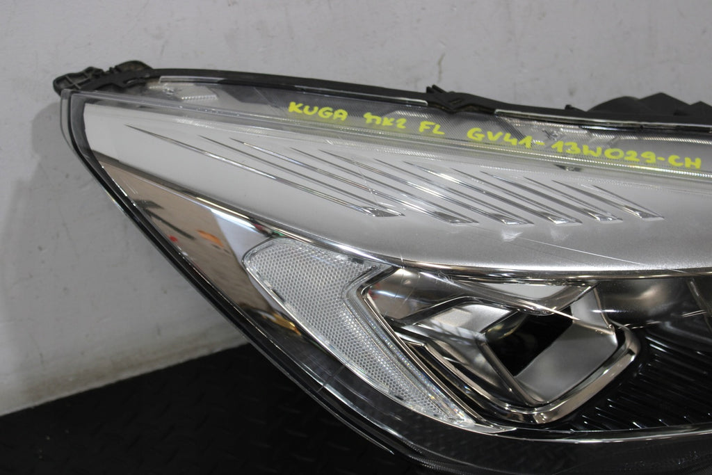 Frontscheinwerfer Ford Kuga GV41-13W029-CH Rechts Scheinwerfer Headlight