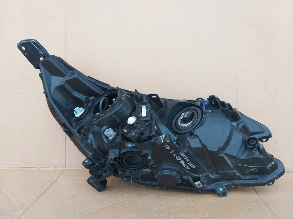 Frontscheinwerfer Honda Cr-V Xenon Links Scheinwerfer Headlight