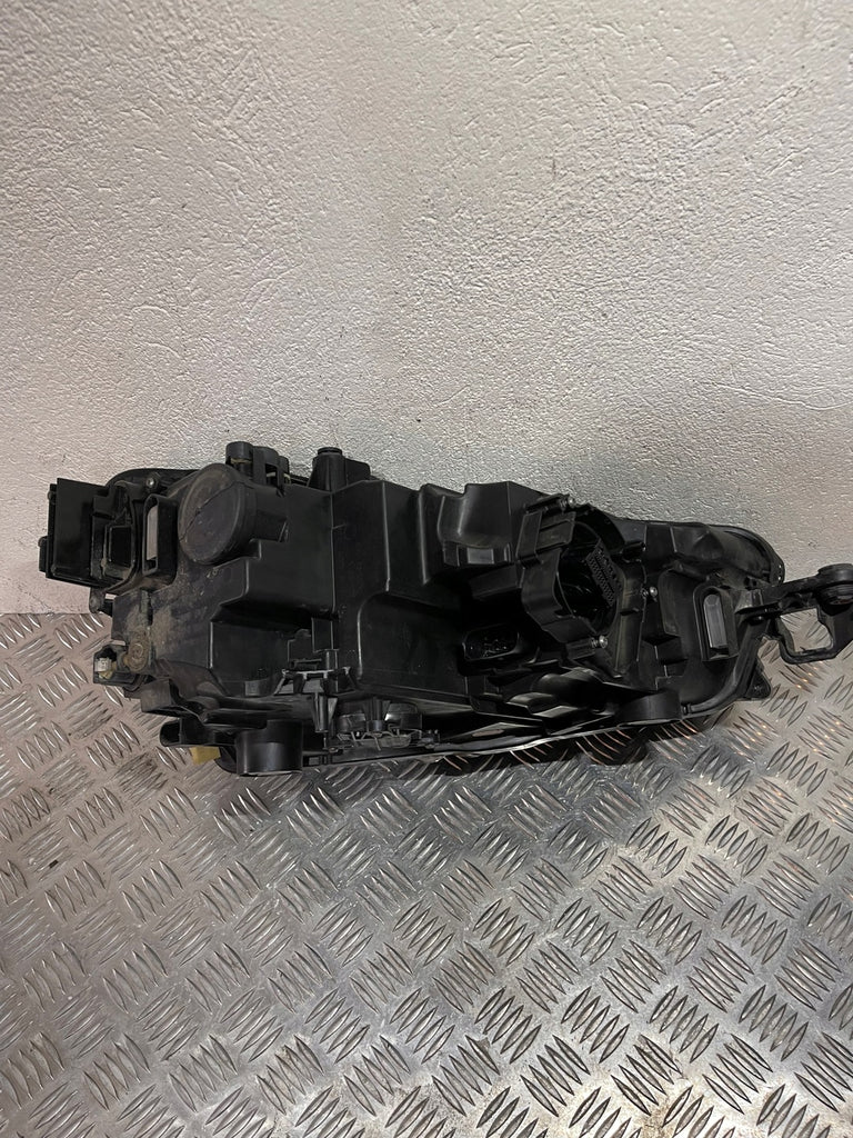 Frontscheinwerfer Skoda Scala 657941015A LED Links Scheinwerfer Headlight SCH8515005483oo