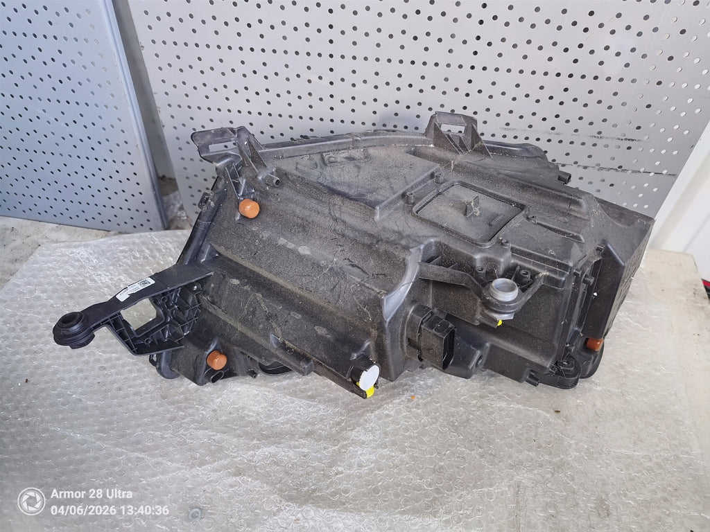 Frontscheinwerfer Skoda Kamiq 658941015 Links Scheinwerfer Headlight SCH3745393588aj