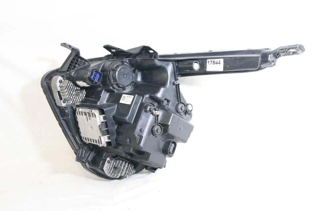 Frontscheinwerfer Kia Sportage V 886283293 92102R2100 LED Rechts Headlight SCH9132710189mu