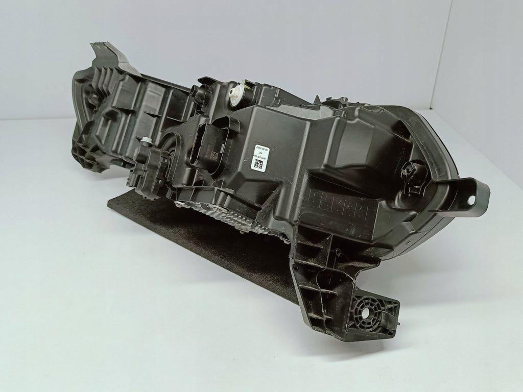 Frontscheinwerfer Renault Megane E-Tech 260606256R Links Scheinwerfer Headlight SCH9680078476sx