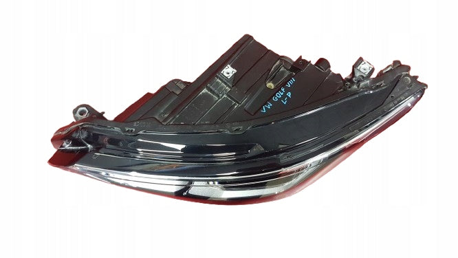 Frontscheinwerfer VW Golf VIII 5H1941005B Links Scheinwerfer Headlight SCH1312551025fn