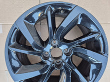 Load image into Gallery viewer, 1x Alufelge 17 Zoll 7.0" 4x108 25ET 9805895877 Citroën Ds3 Rim Wheel FEL2878982330jx