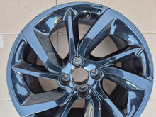 Load image into Gallery viewer, 1x Alufelge 17 Zoll 7.0" 4x108 25ET 9805895877 Citroën Ds3 Rim Wheel FEL2878982330jx