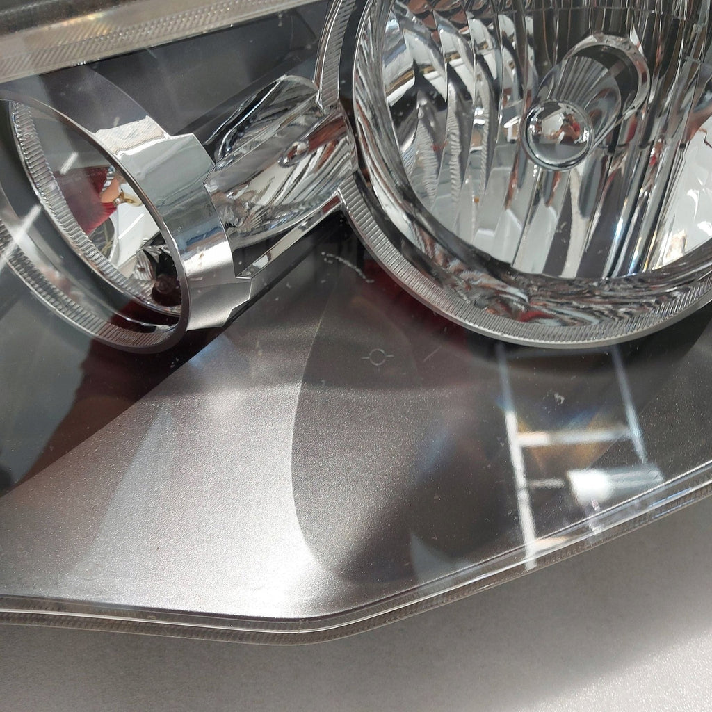 Frontscheinwerfer Mitsubishi Outlander II P5589L A048040P5589L Rechts oder Links