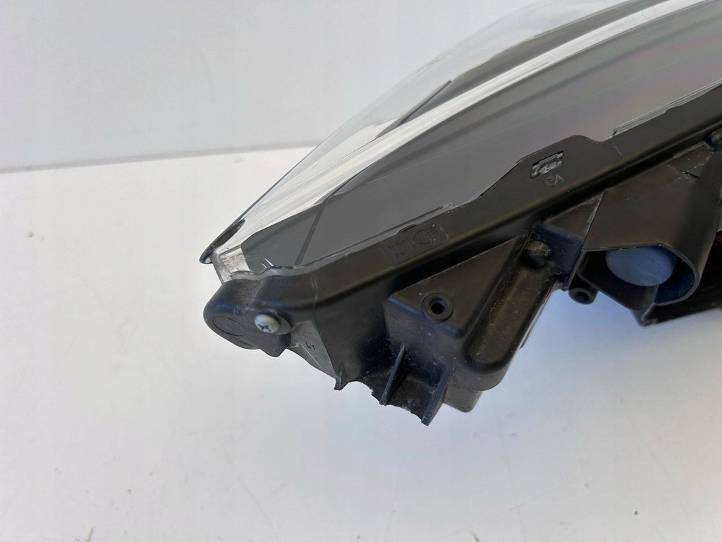 Frontscheinwerfer Renault Zoe 260602157R Links Scheinwerfer Headlight SCH2982515037aq