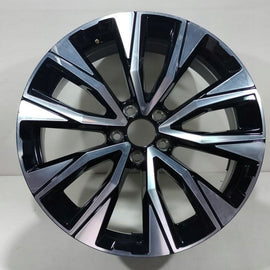1x Alufelge 19 Zoll 7.5