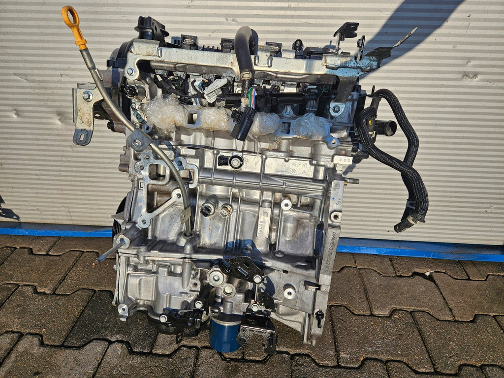 Motor Renault Clio I V E-Tech H4MC632 1.6 TECH Hybrid Engine Unkomplett