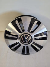Laden Sie das Bild in den Galerie-Viewer, 1x Alufelge 15 Zoll 5.0" 4x100 35ET 1S0601025AH VW Up Rim Wheel FEL2168972868tt