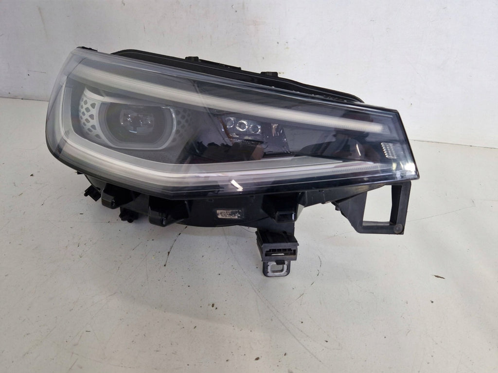 Frontscheinwerfer VW Id.4 11B941036N LED Rechts Scheinwerfer Headlight SCH8086434115ub