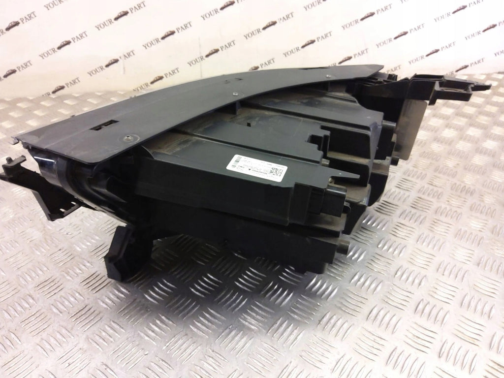 Frontscheinwerfer Opel Mokka X 9834029980 LED Rechts Scheinwerfer Headlight SCH8014498404vd
