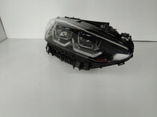 Laden Sie das Bild in den Galerie-Viewer, Frontscheinwerfer BMW 4 G22 G23 G26 5A19352-05 Full LED Rechts Headlight SCH5195964993rk