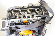 Laden Sie das Bild in den Galerie-Viewer, Motor Mercedes-Benz Cla C117 651901 1.8 CDI 154TKm 2011 Diesel Unkomplett