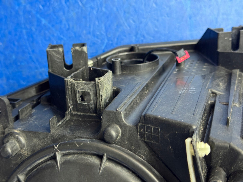 Frontscheinwerfer BMW F36 F32 F33 7410786-06 Xenon Rechts Scheinwerfer Headlight SCH3195444940mf