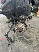 Load image into Gallery viewer, Motor Dacia D4FF732 Benzin Engine Komplett MOT3256137655dh