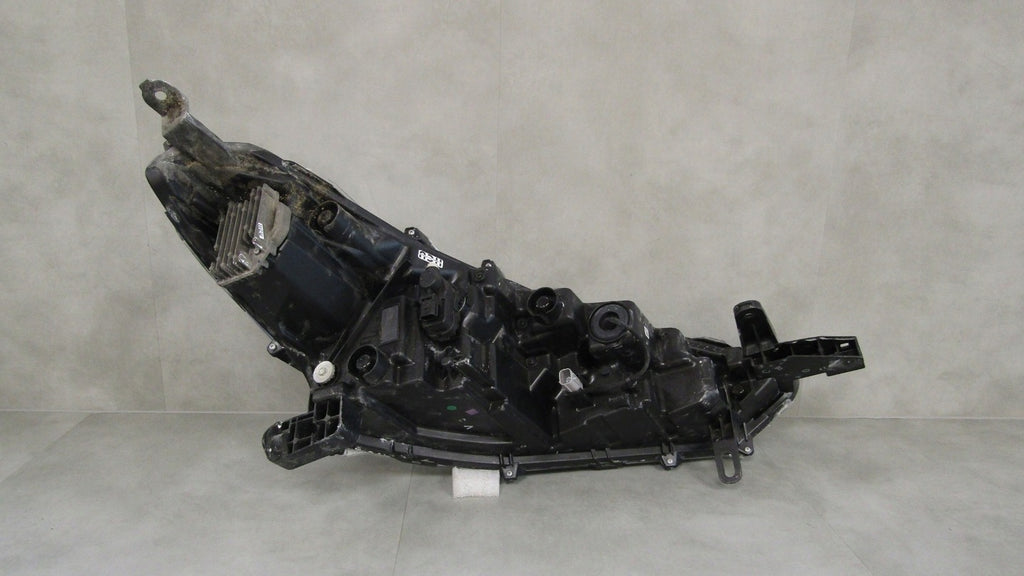 Frontscheinwerfer Toyota Corolla Full LED Links Scheinwerfer Headlight SCH3722211665jb