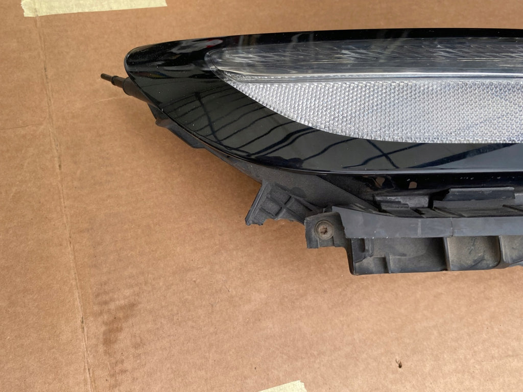 Frontscheinwerfer Jeep Cherokee Kl 68157104AM Rechts Scheinwerfer Headlight SCH1656598940tm