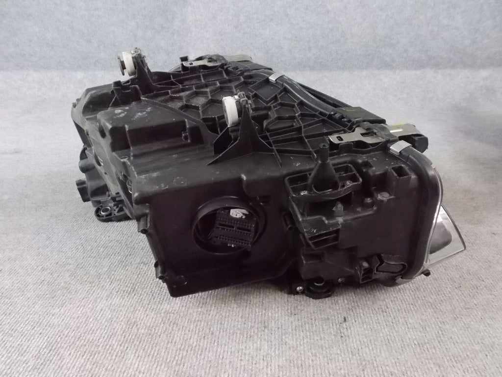 Frontscheinwerfer BMW X3 G01 G02 8739654-01 Full LED Rechts Headlight SCH1263118118gj