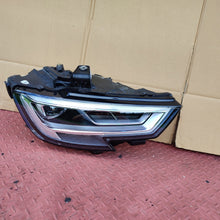 Load image into Gallery viewer, Frontscheinwerfer Audi A3 8V0941034C Full LED Rechts Scheinwerfer Headlight SCH7026828425vw