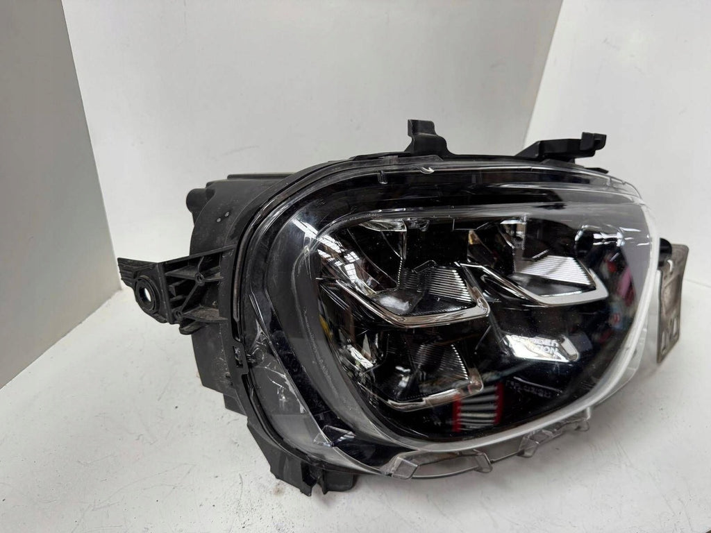 Frontscheinwerfer Citroën C3 III 9836161580 Full LED Rechts Headlight SCH9845244276yy
