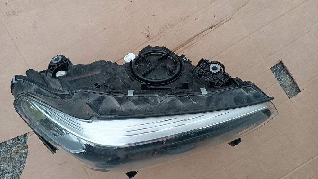 Frontscheinwerfer BMW X3 G01 G02 8739642-02 LED Rechts Scheinwerfer Headlight SCH1921108761oc