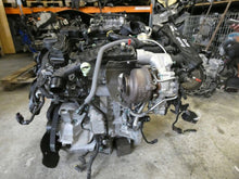 Laden Sie das Bild in den Galerie-Viewer, Motor Opel Peugeot HN09 10XRAB 1.2 THP Benzin Engine Komplett MOT1446680671fg
