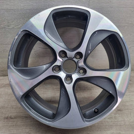1x Alufelge 18 Zoll 5x112 8V0601025CC Audi A3 Rim Wheel FEL8127936835zd