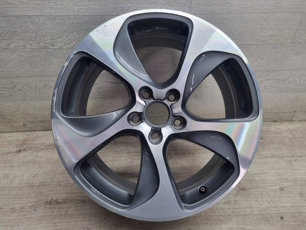 1x Alufelge 18 Zoll 5x112 8V0601025CC Audi A3 Rim Wheel FEL8127936835zd