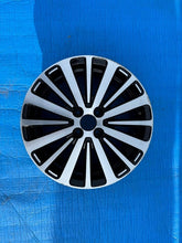 Laden Sie das Bild in den Galerie-Viewer, 1x Alufelge 16 Zoll 7.0" 4x100 37ET 403002573R Renault Rim Wheel FEL3804565247gu