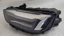 Laden Sie das Bild in den Galerie-Viewer, Frontscheinwerfer Audi A5 8W6941011 Full LED Links Scheinwerfer Headlight