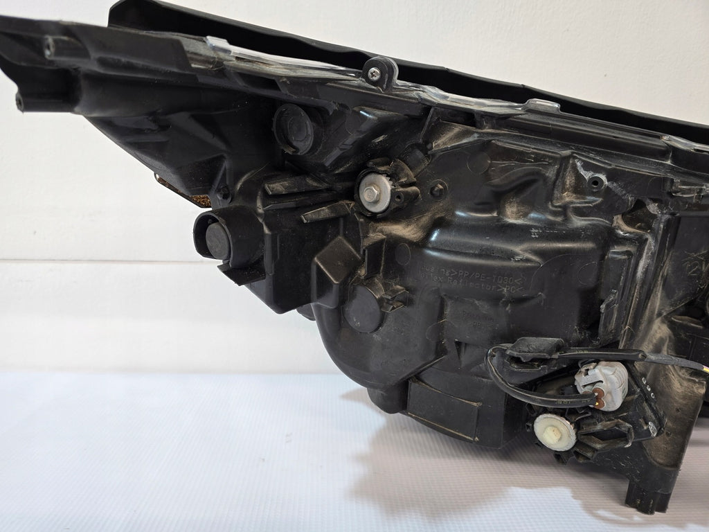 Frontscheinwerfer Toyota Rav V 4 I Full LED Links Scheinwerfer Headlight SCH8437953133mh