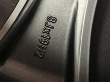 Load image into Gallery viewer, 4x Alufelge 19 Zoll 8.0" 5x112 38ET A2534012200 Mercedes-Benz Glc Rim Wheel FEL3559278643hl