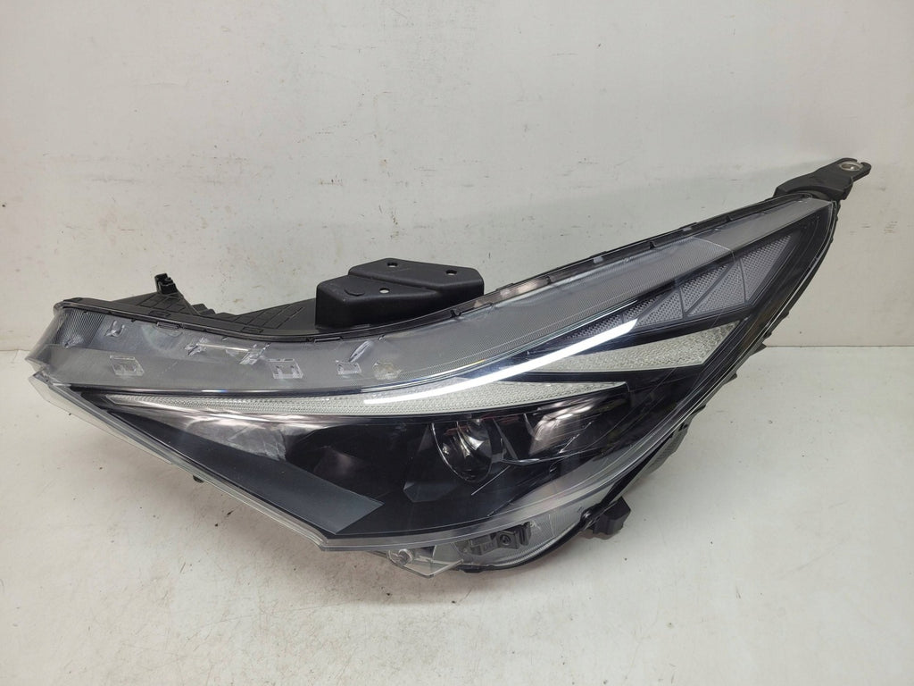 Frontscheinwerfer Hyundai Elantra VII Cn7 92101-AA LED Links Headlight SCH8970541005hd