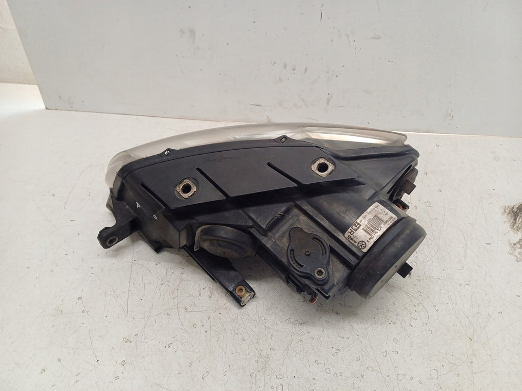 Frontscheinwerfer VW Passat 3C0941006S Rechts Scheinwerfer Headlight